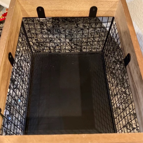 Rae Dunn Toys Wire Basket - Picture 4 of 5